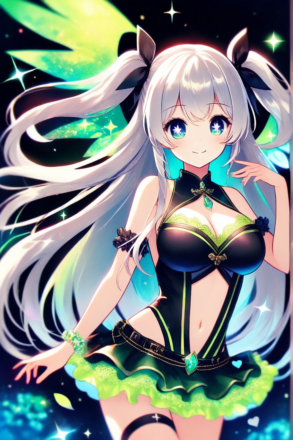 ドレス