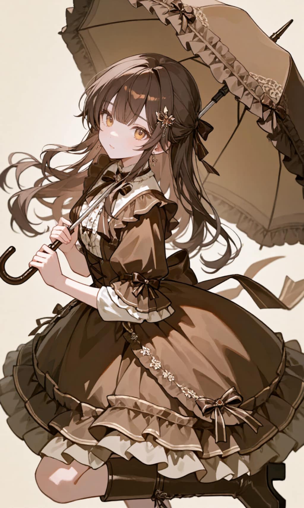 ショコラなひととき