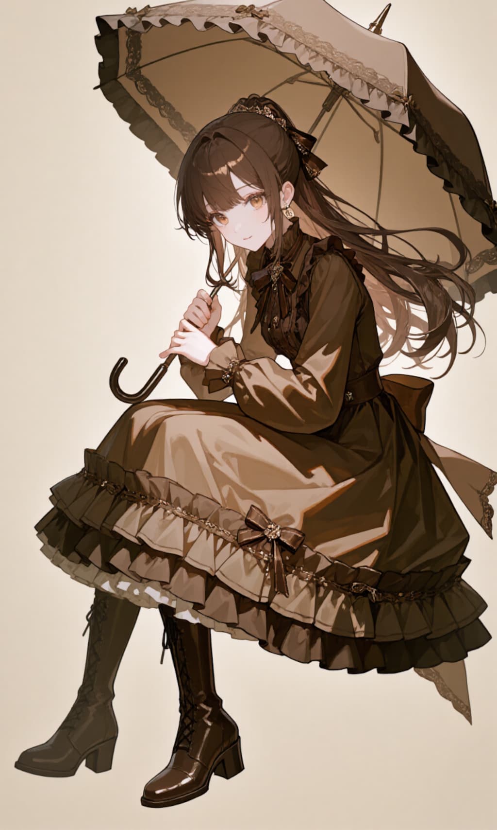 ショコラなひととき