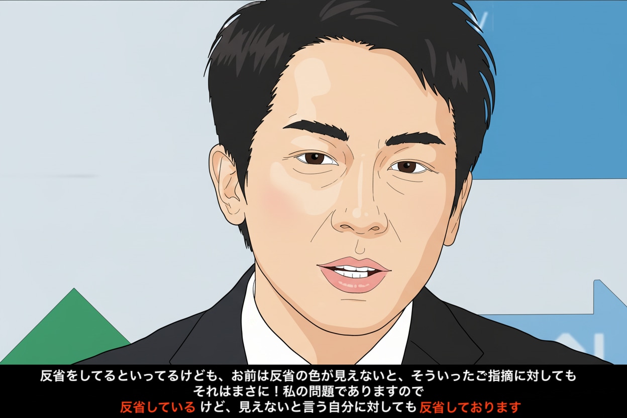 学ぼう！小泉構文 | の人気AIイラスト・グラビア