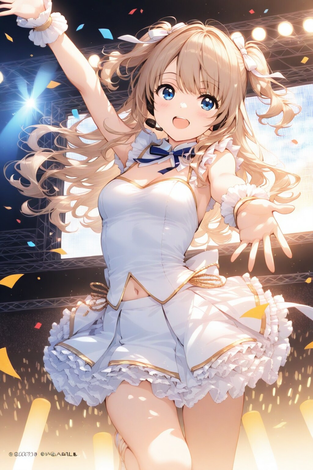 アイドル