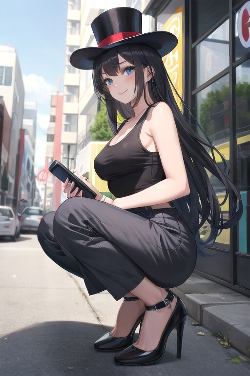 アイドル歌手・黒猫絵馬の介入　探偵の真似事
