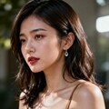 AI 下着姿（１） 11枚目