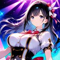 人気アイドルの悩み 5枚目