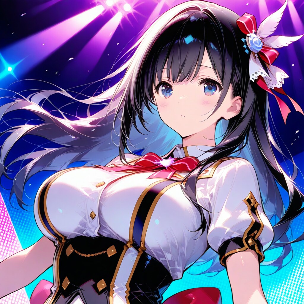 人気アイドルの悩み