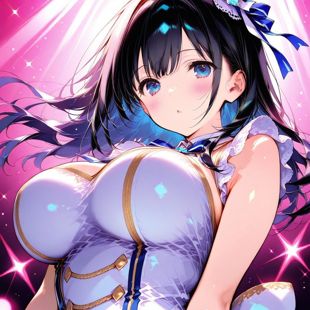 人気アイドルの悩み