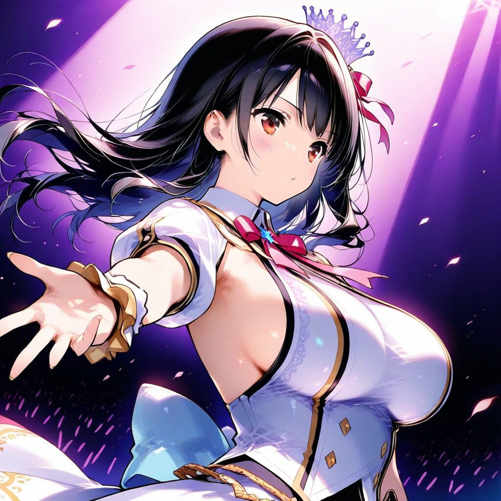 人気アイドルの悩み
