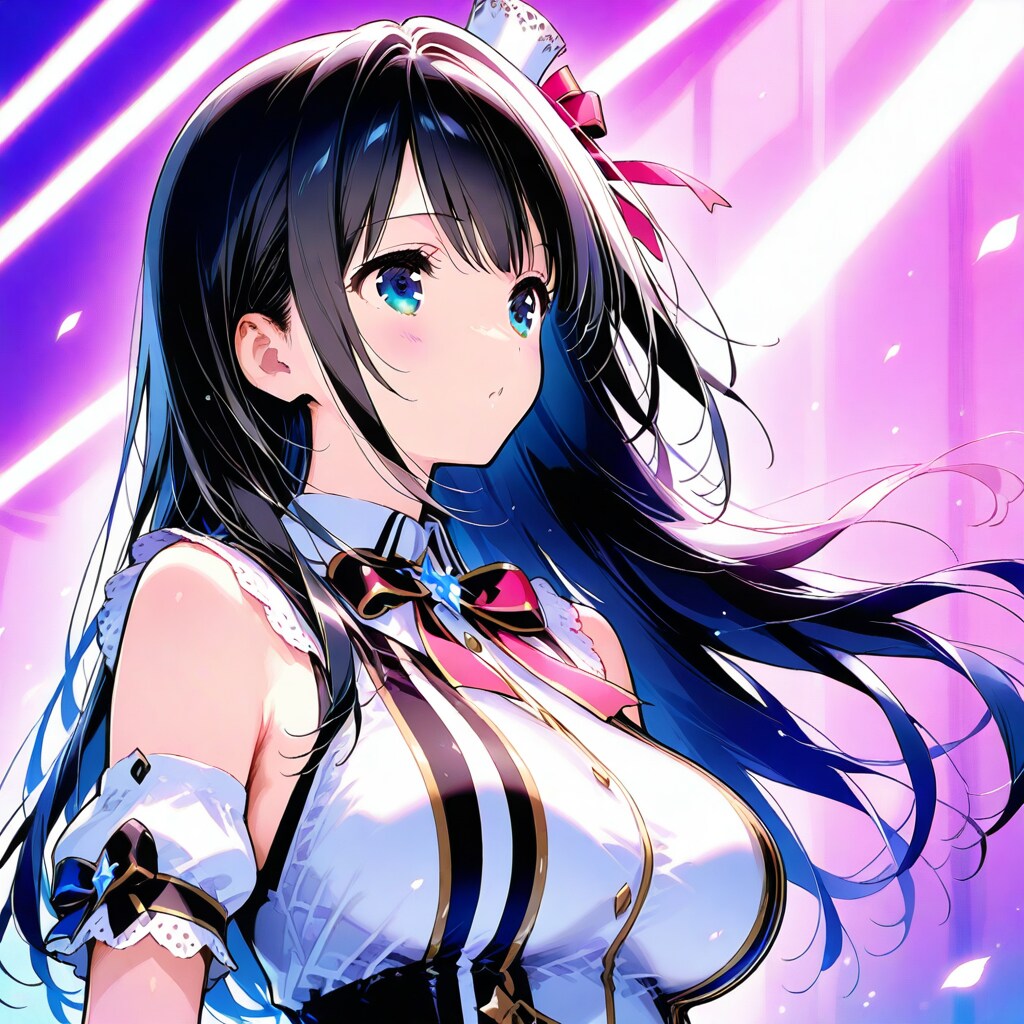 人気アイドルの悩み