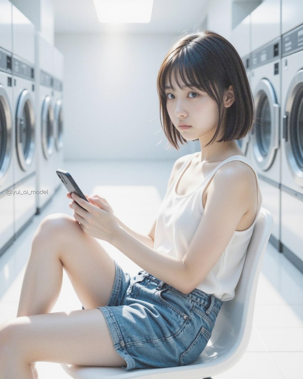 コインランドリ beauty-644