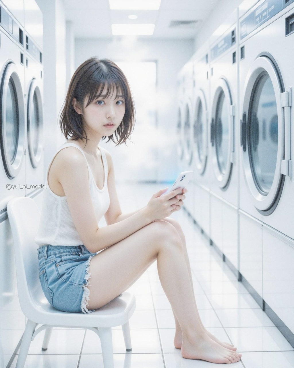 コインランドリ beauty-644