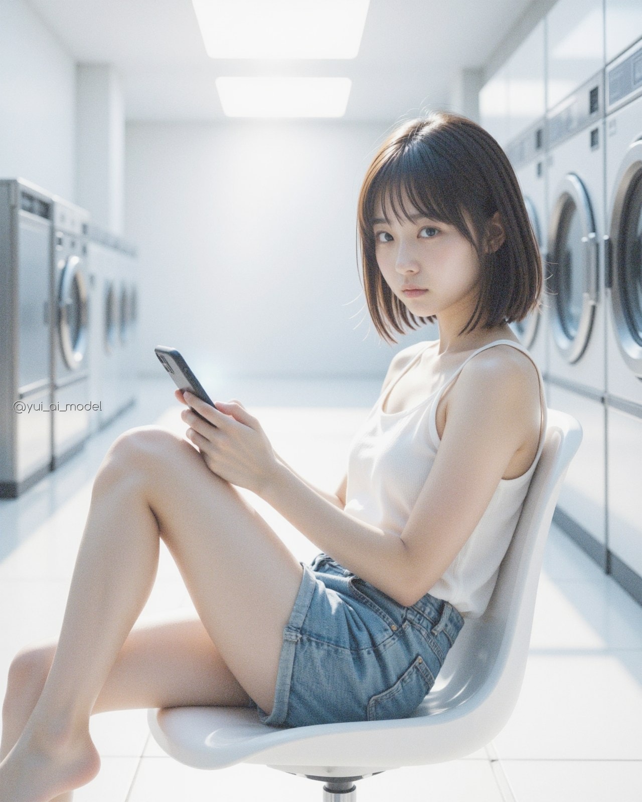コインランドリ beauty-644