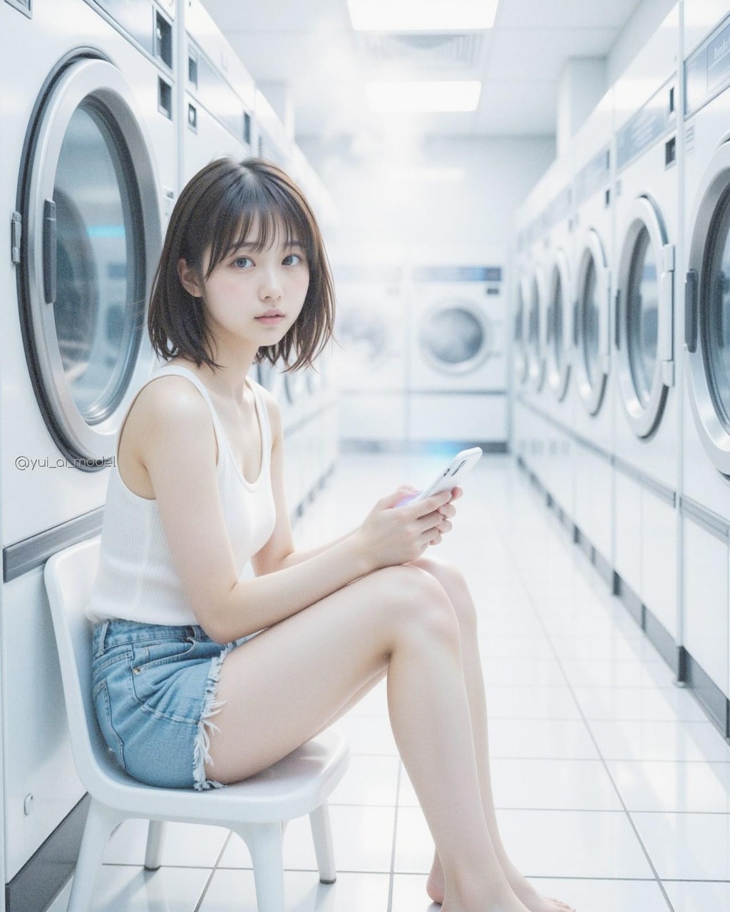 コインランドリ beauty-644