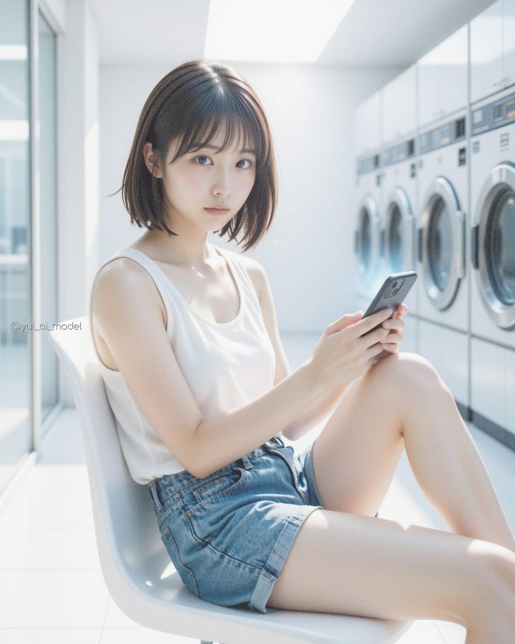 コインランドリ beauty-644