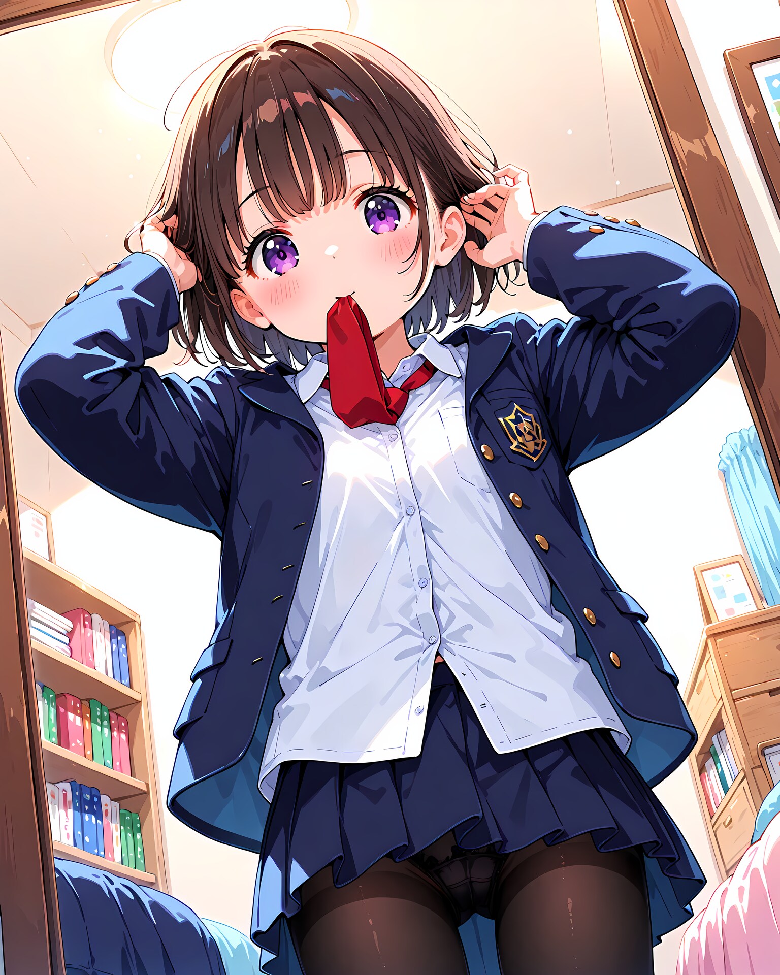 みだしなみ