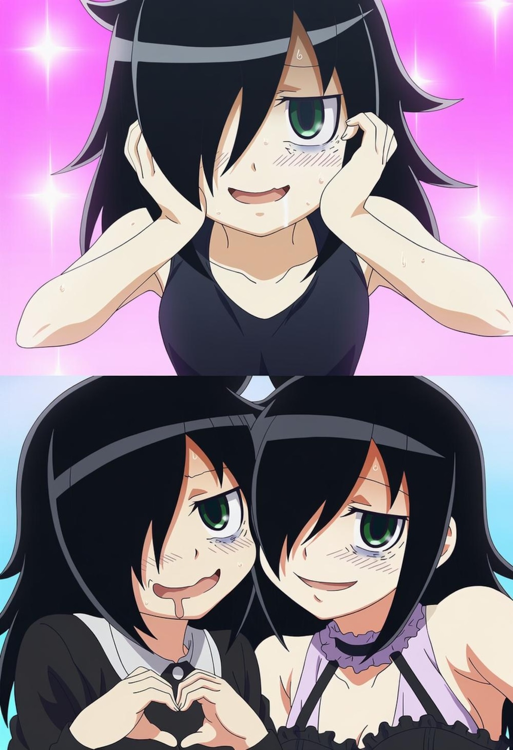 ほっぺハートゴスアイドルコスプレぼっち系人妻