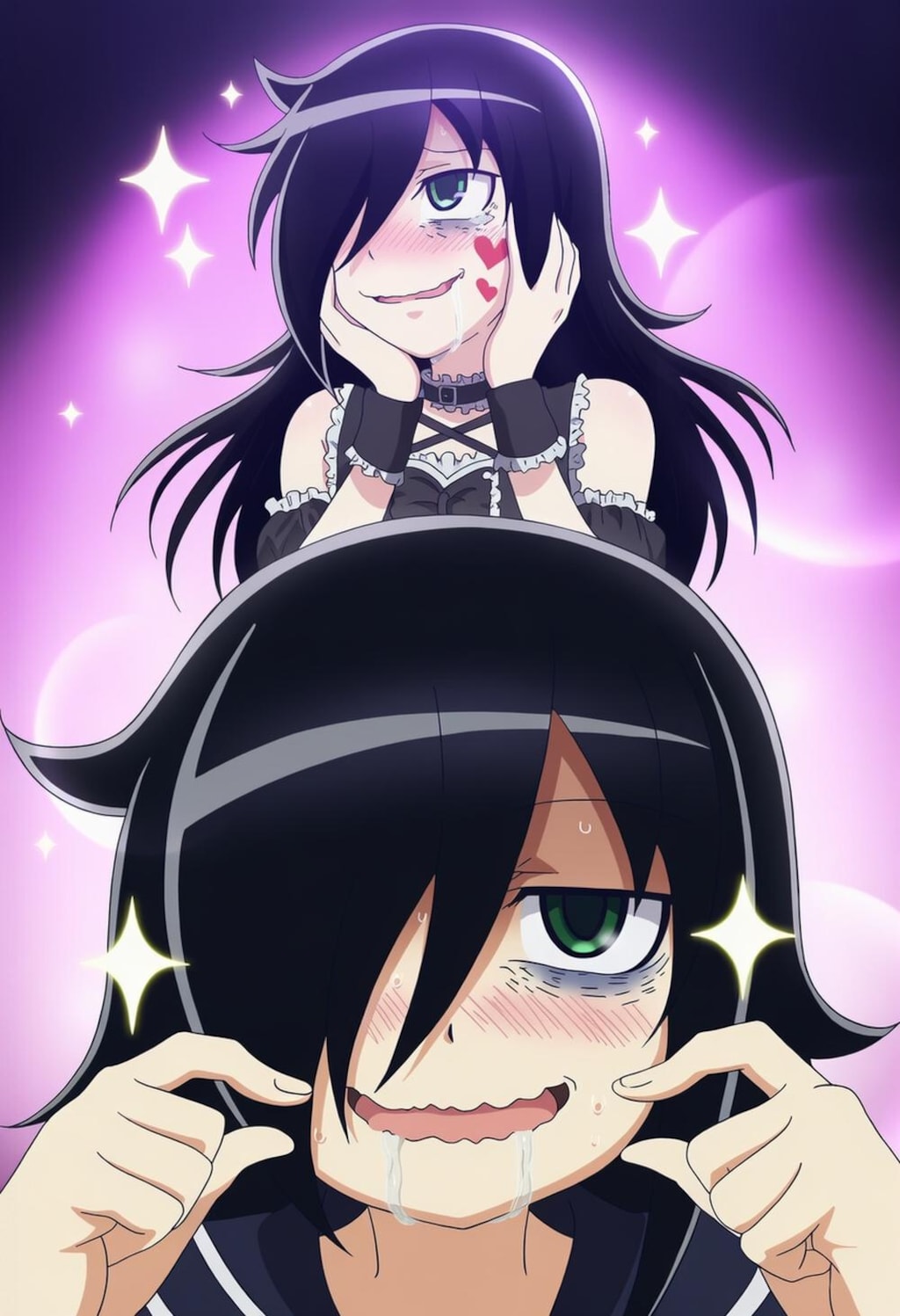 ほっぺハートゴスアイドルコスプレぼっち系人妻