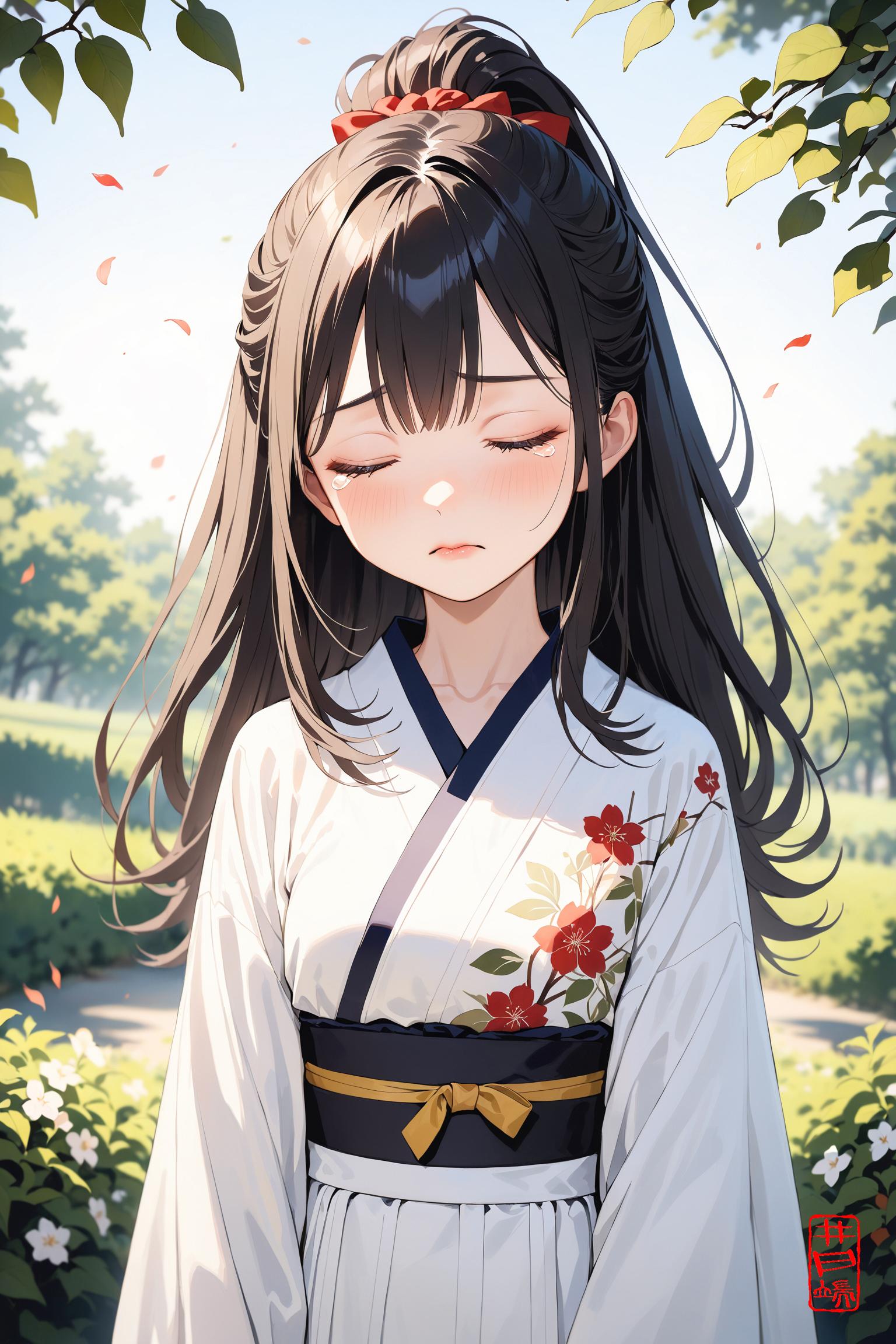 限定品、買えなかったのじゃ… | の人気AIイラスト・グラビア