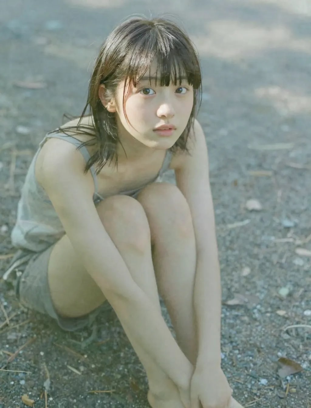 はるのひととき