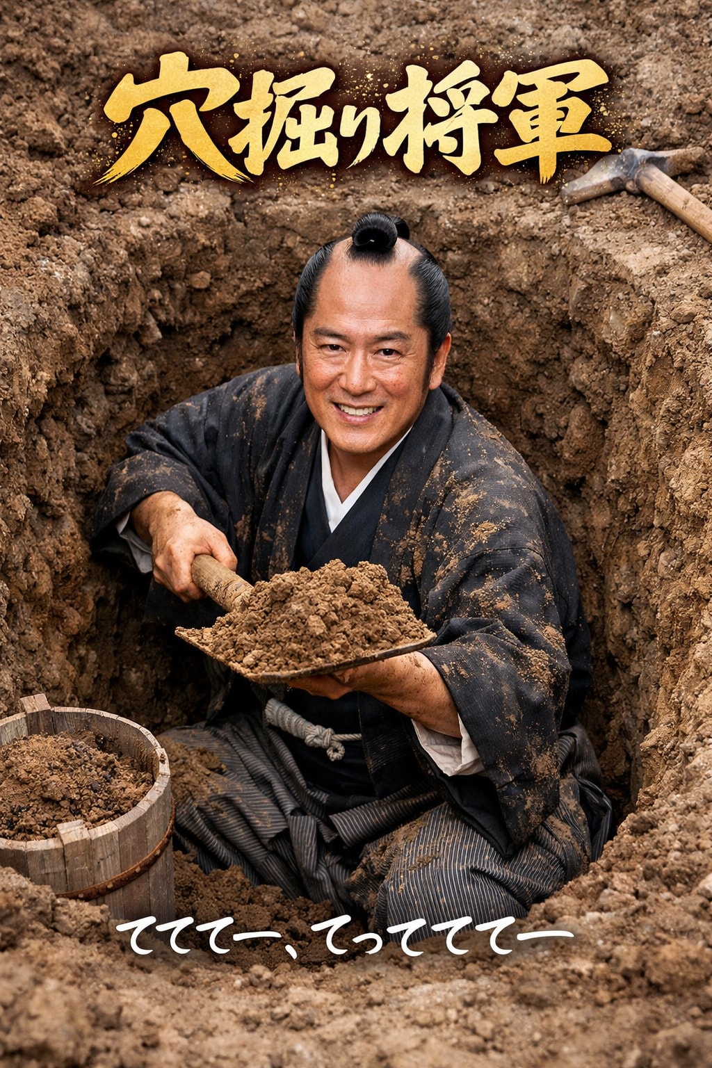 てててー、てってててー(03/11)