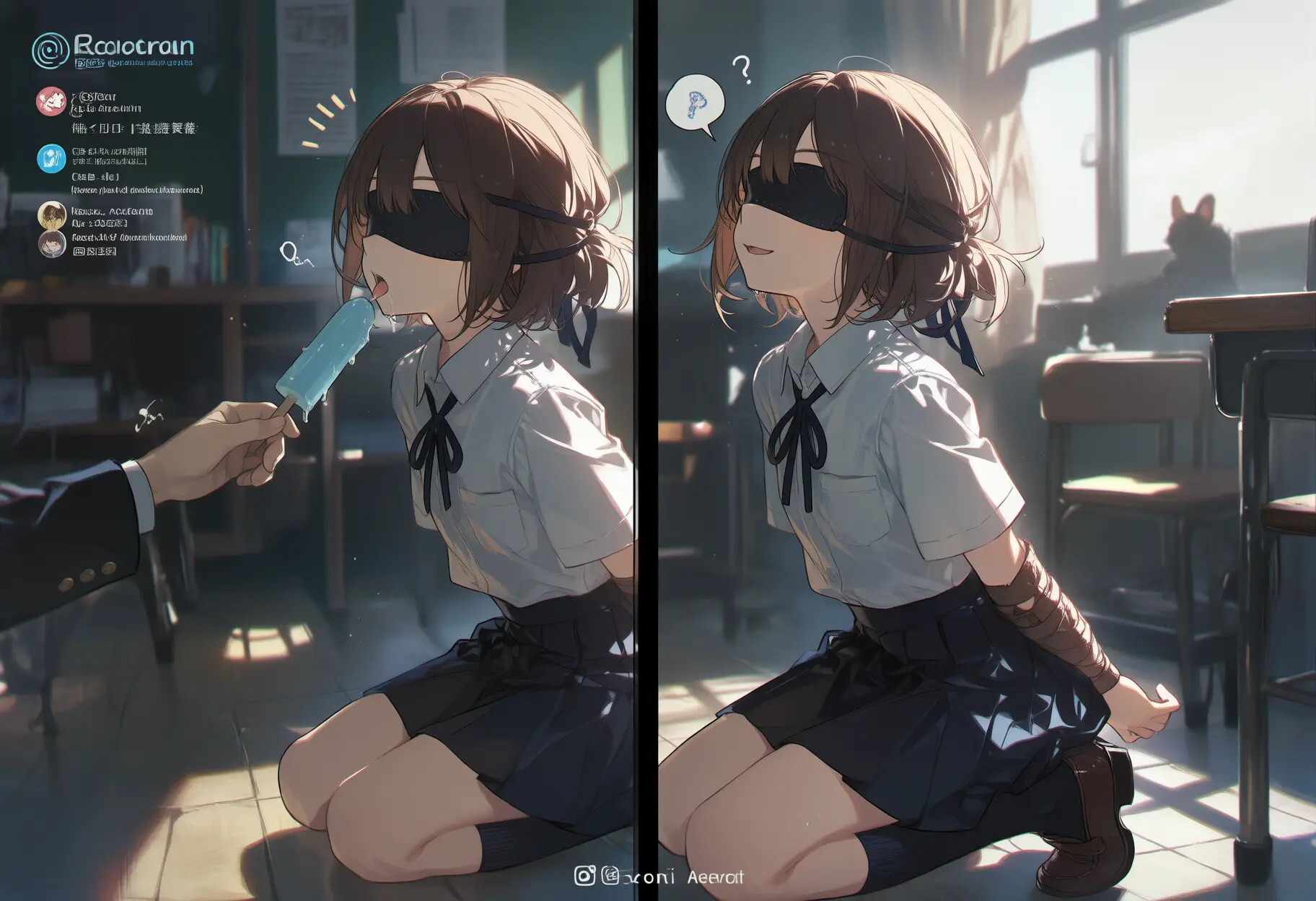 instagirl