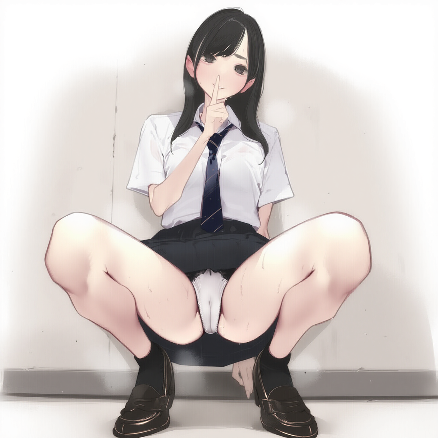 JKちゃん⑥ 特別サービス♪