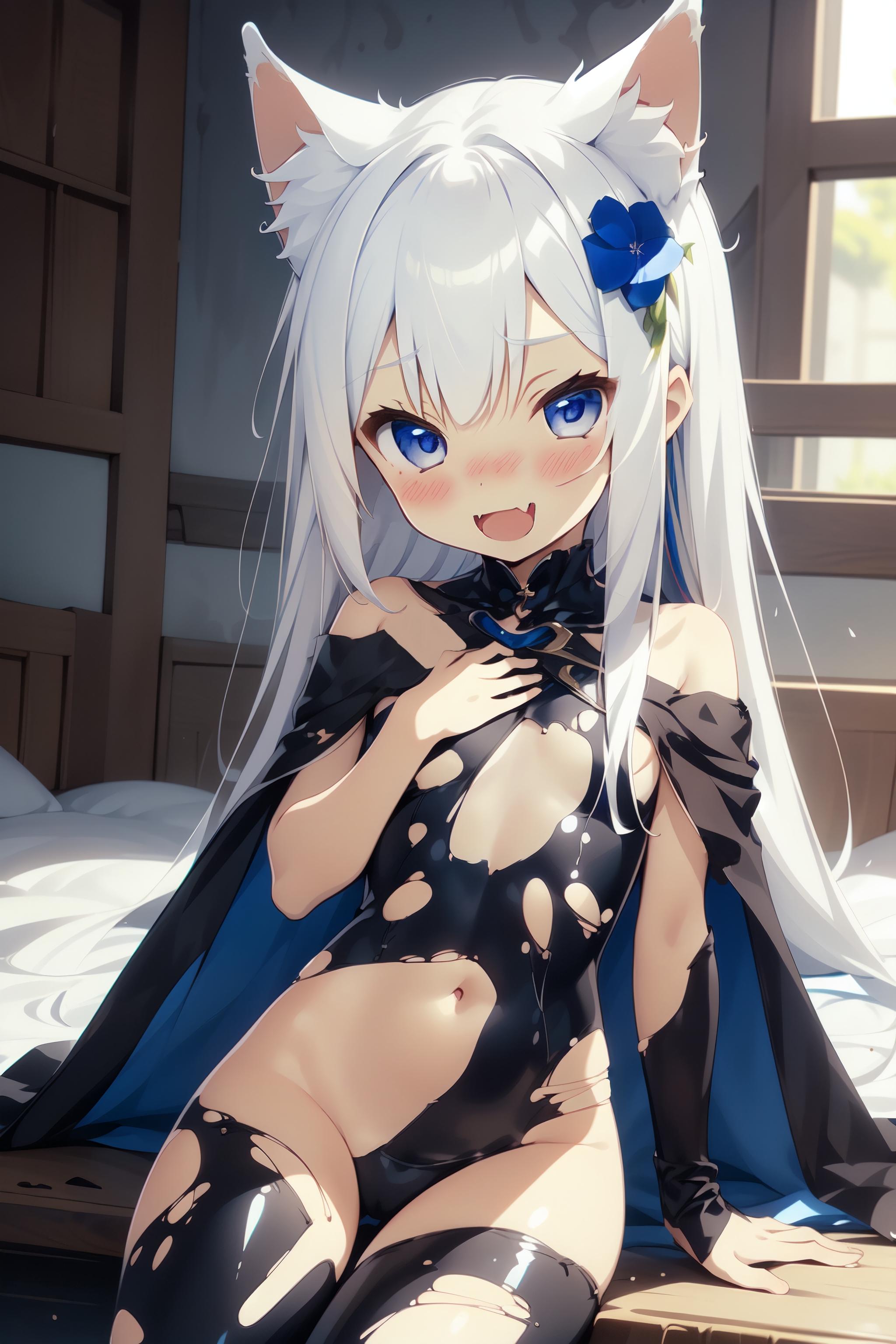 、