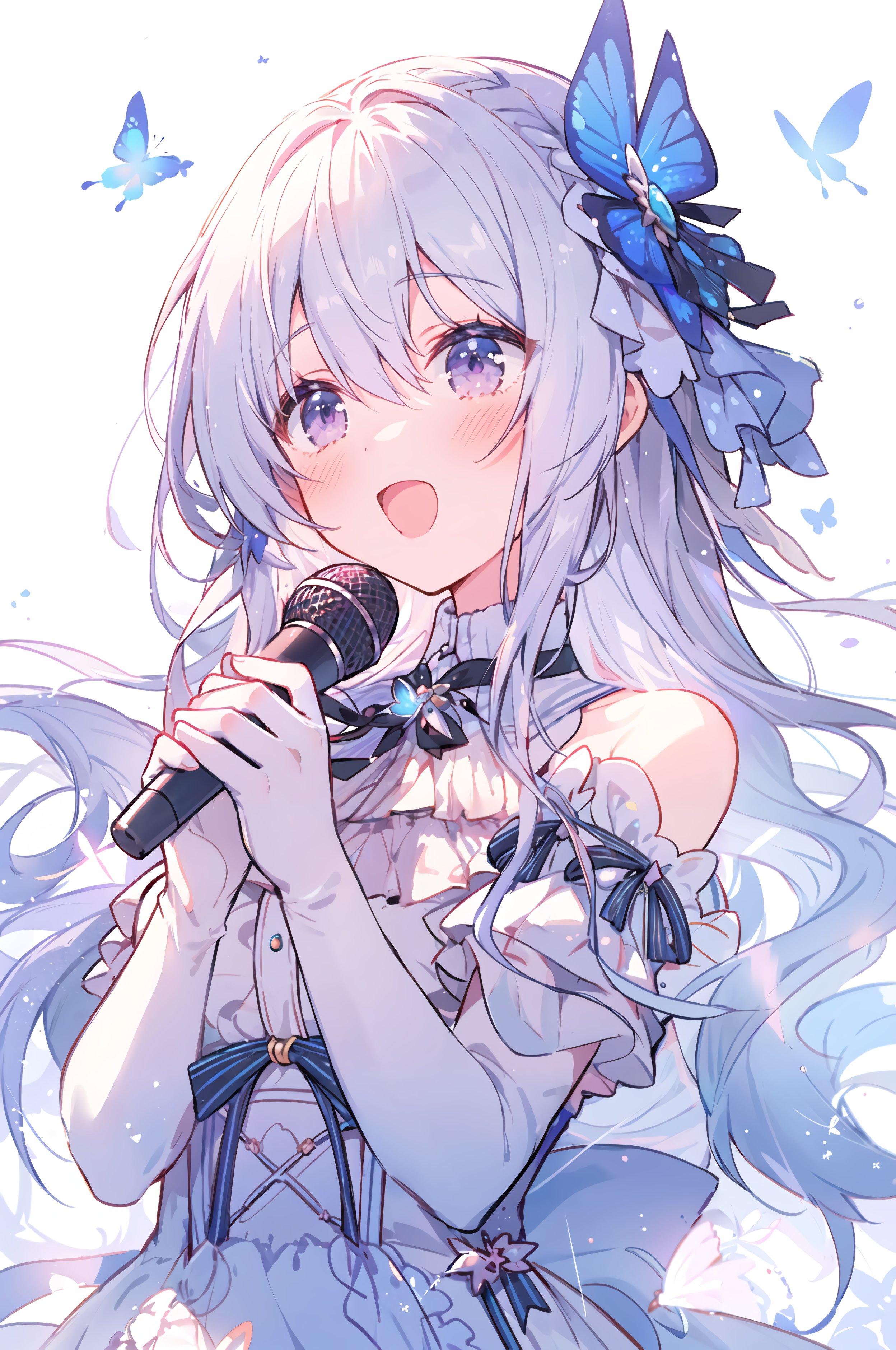 アイドル