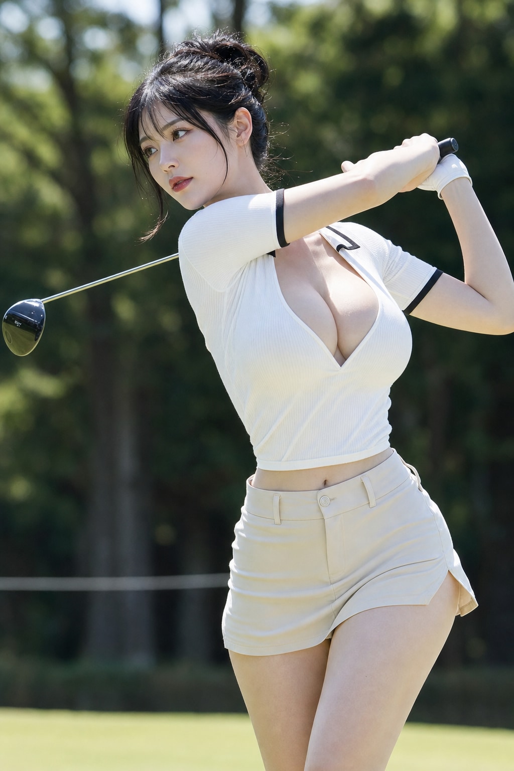 ゴルフ