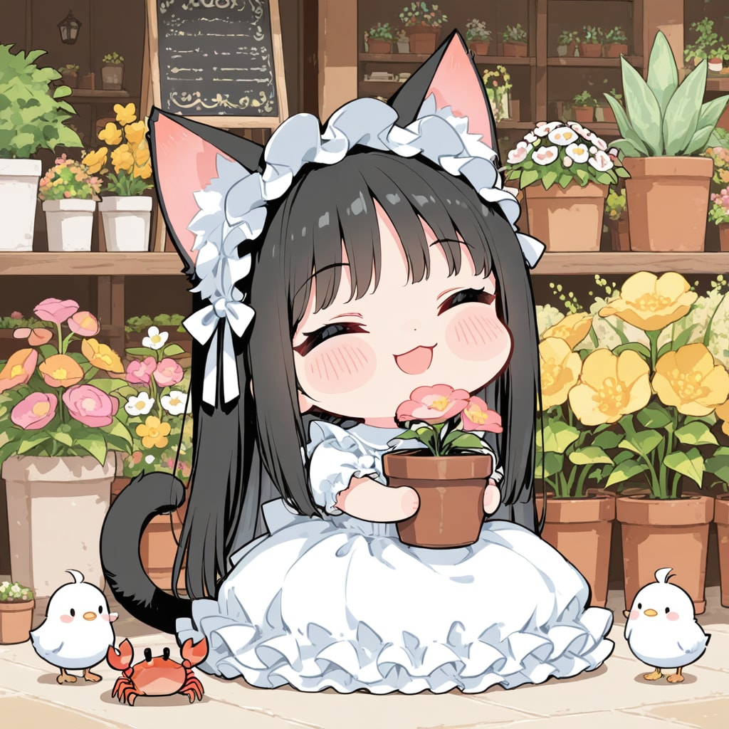 おはなやさん