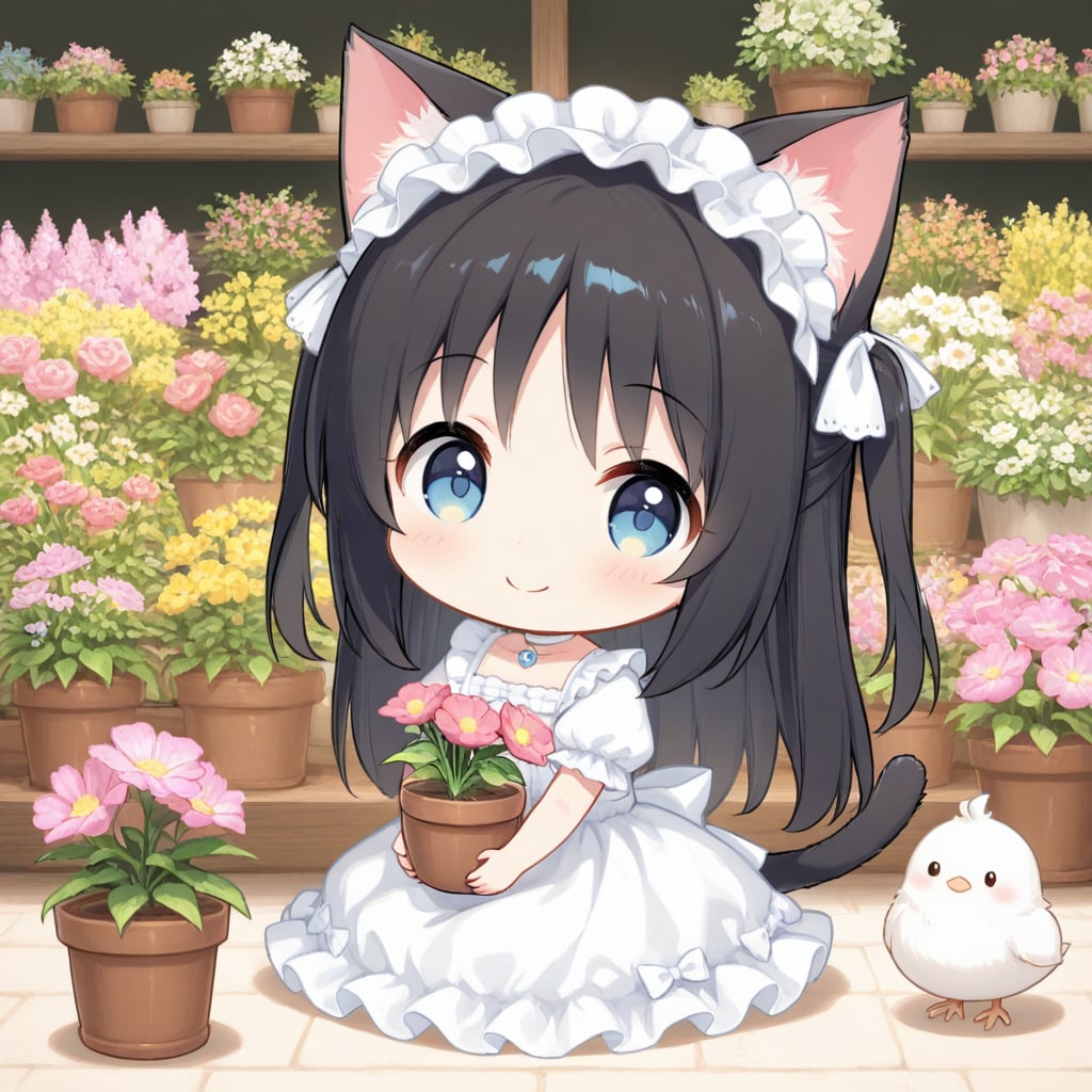 おはなやさん