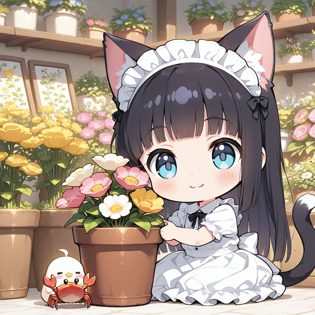 おはなやさん