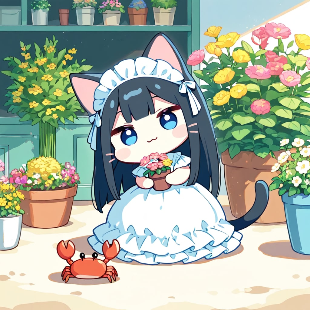 おはなやさん