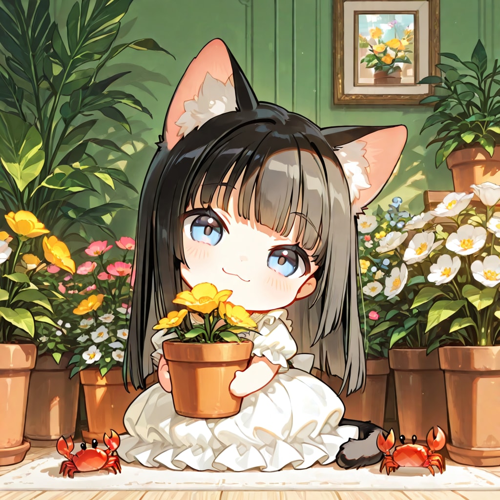 おはなやさん
