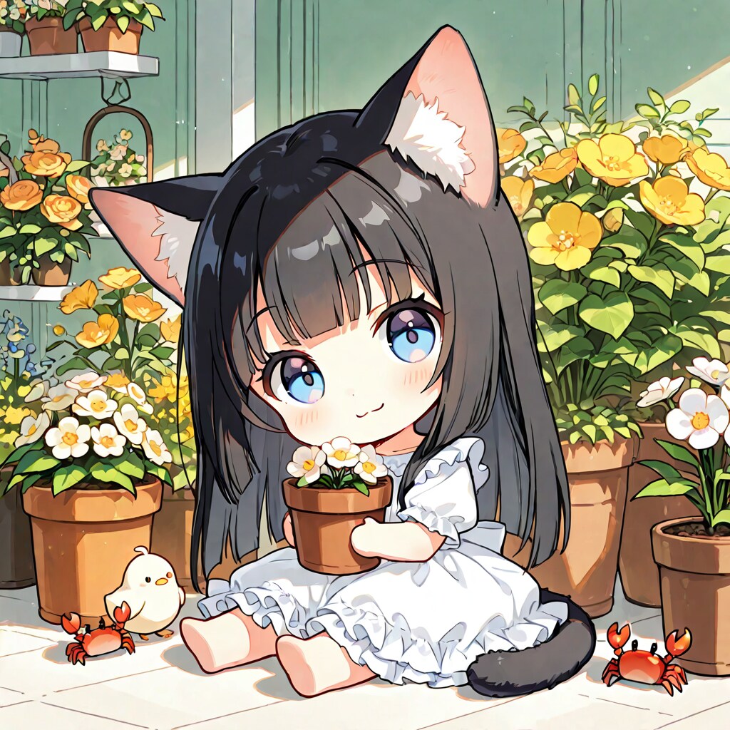 おはなやさん