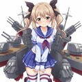 艦これキャラ 2枚目