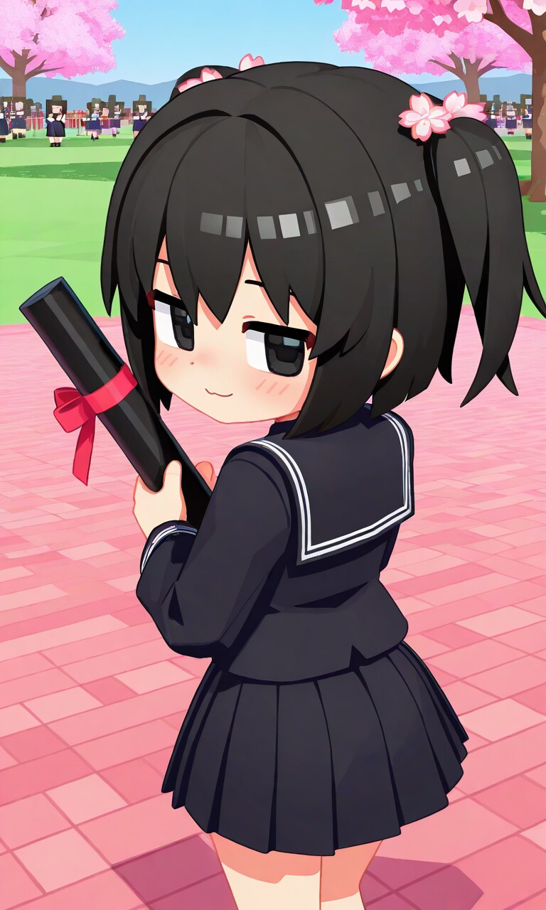 ぽりごん写真集＜卒業＞