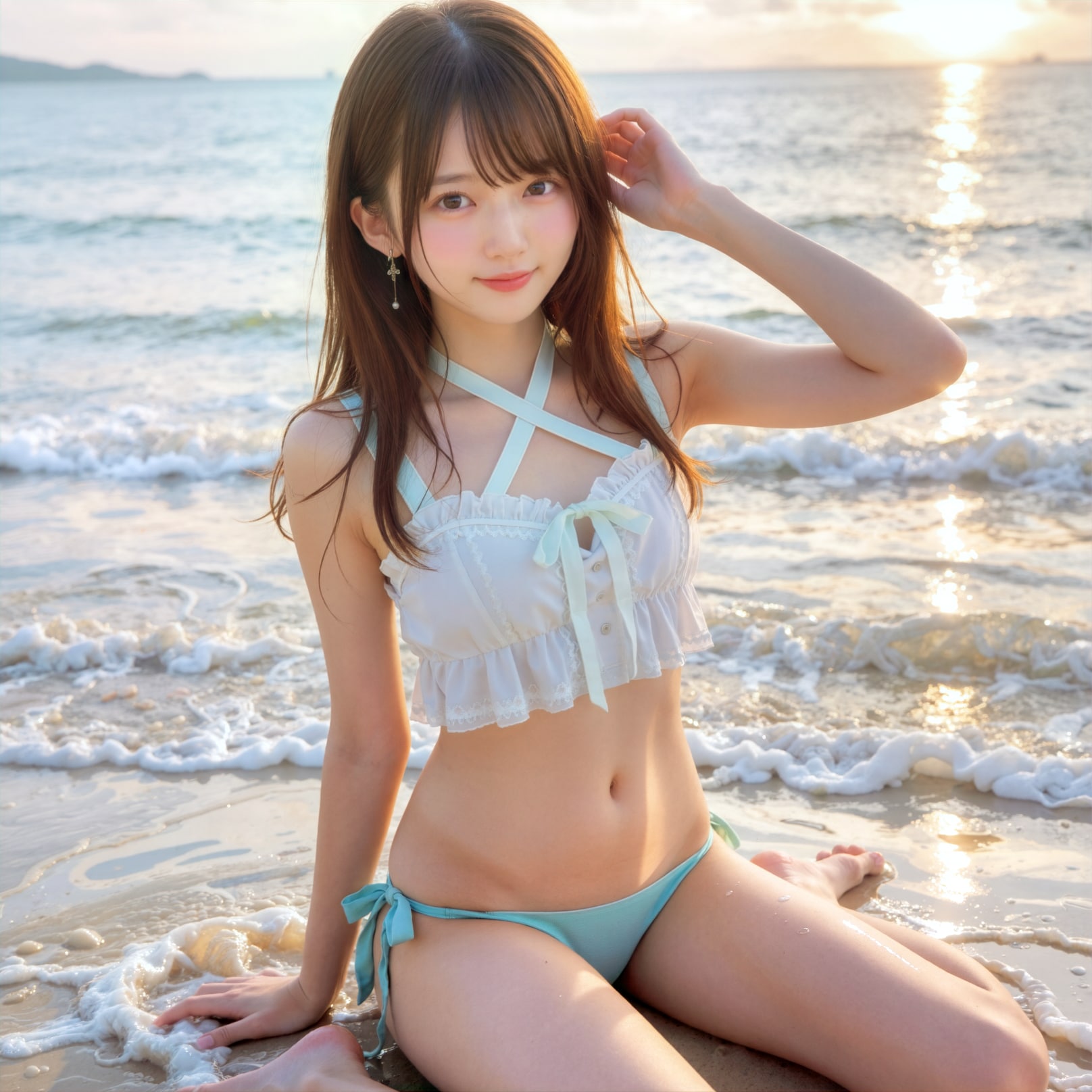 20 今日の水着！(2026.05.20)