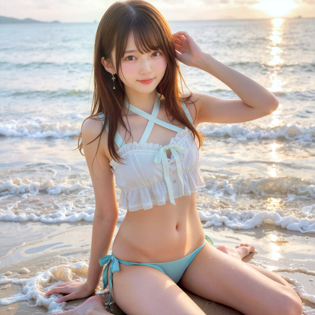 20 今日の水着！(2026.05.20)