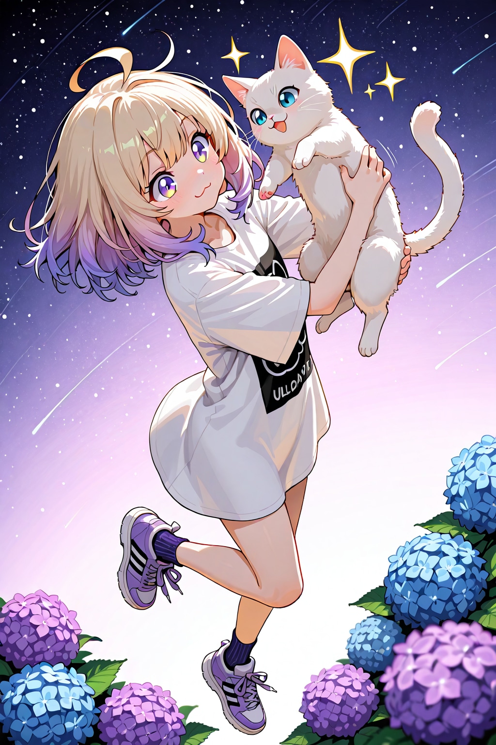 LILYみーむーちゃん