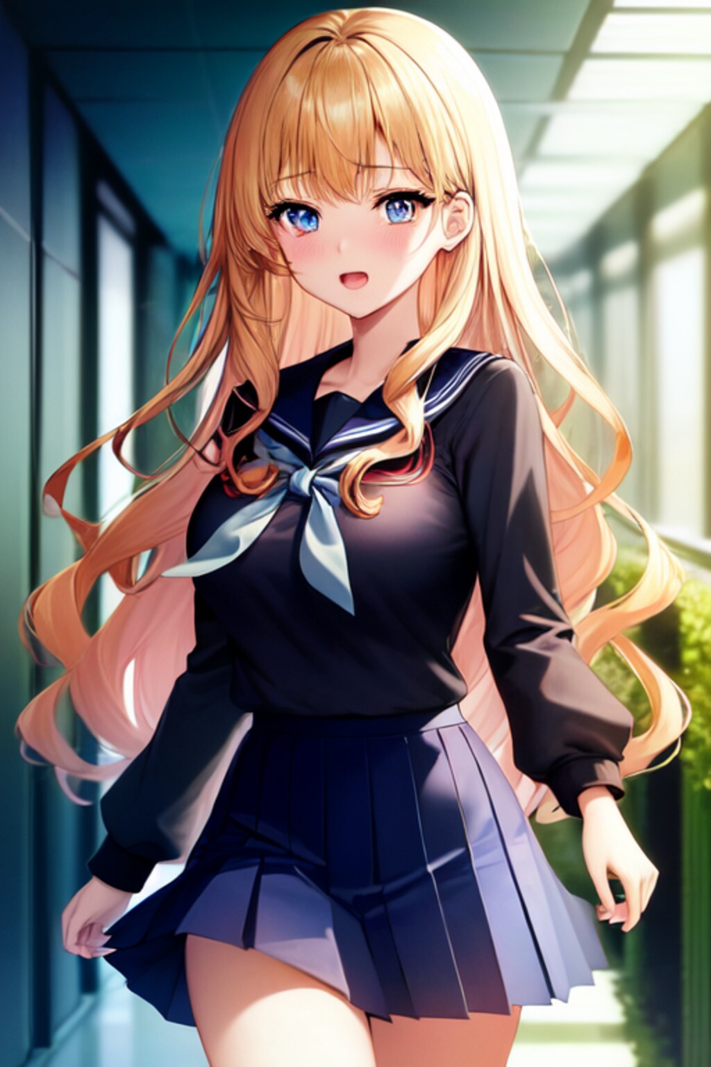 ちちぷいちゃん迷う