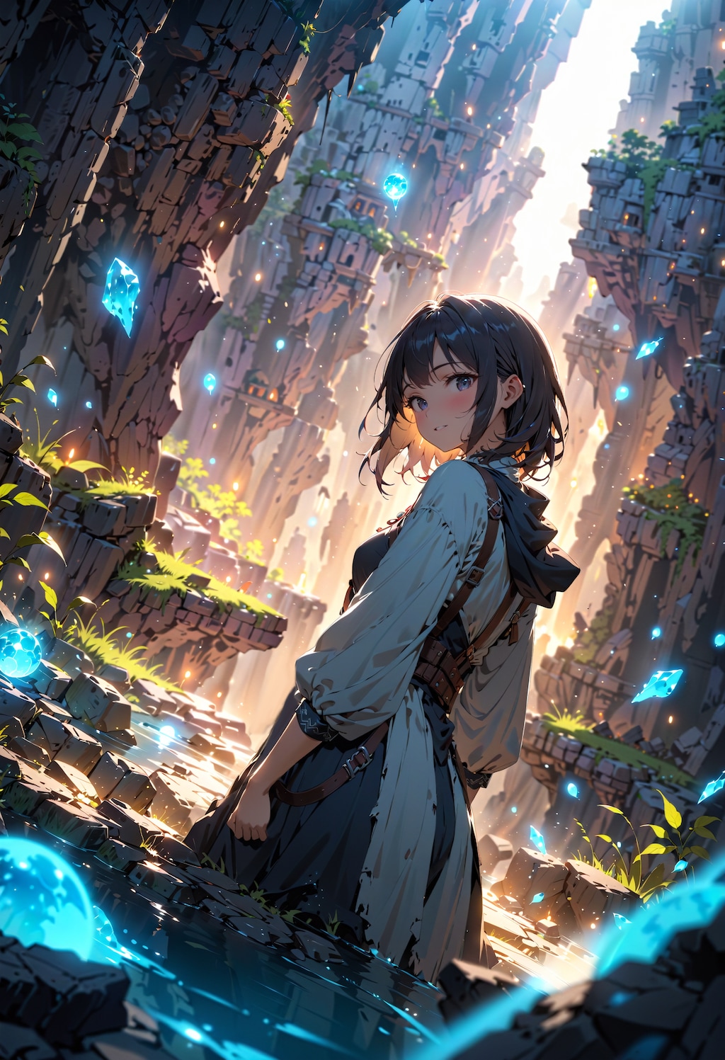 今日は冒険家の日　その２