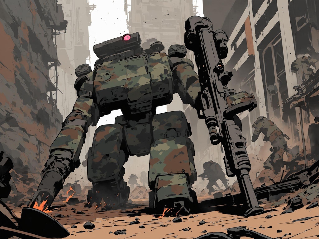 あるくそうこうしゃ