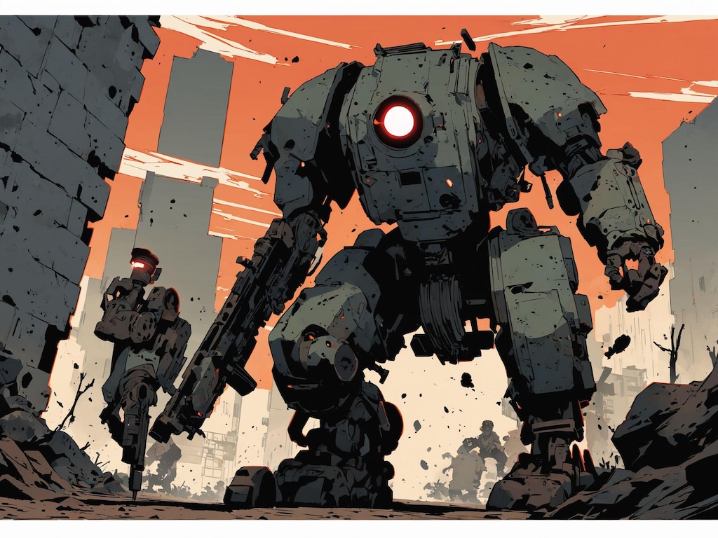 あるくそうこうしゃ