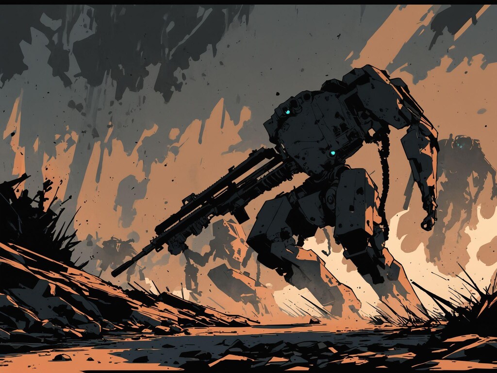 あるくそうこうしゃ