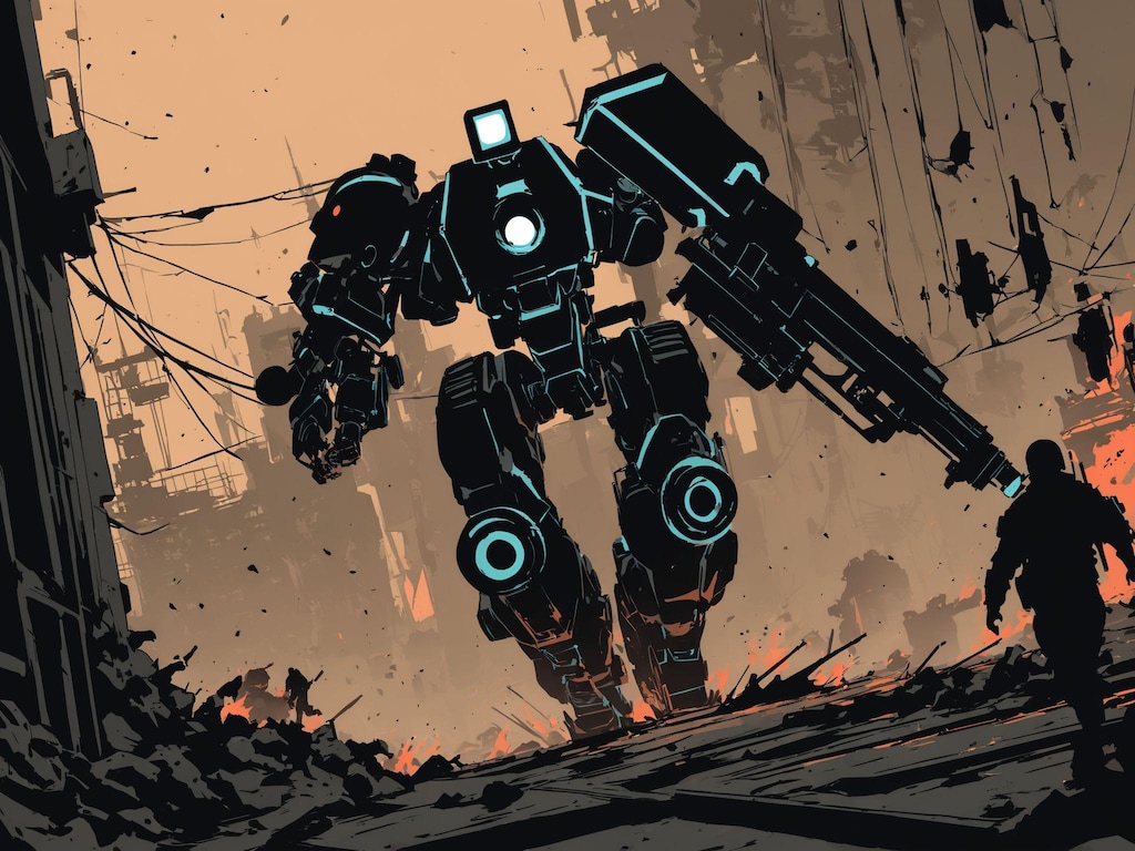 あるくそうこうしゃ