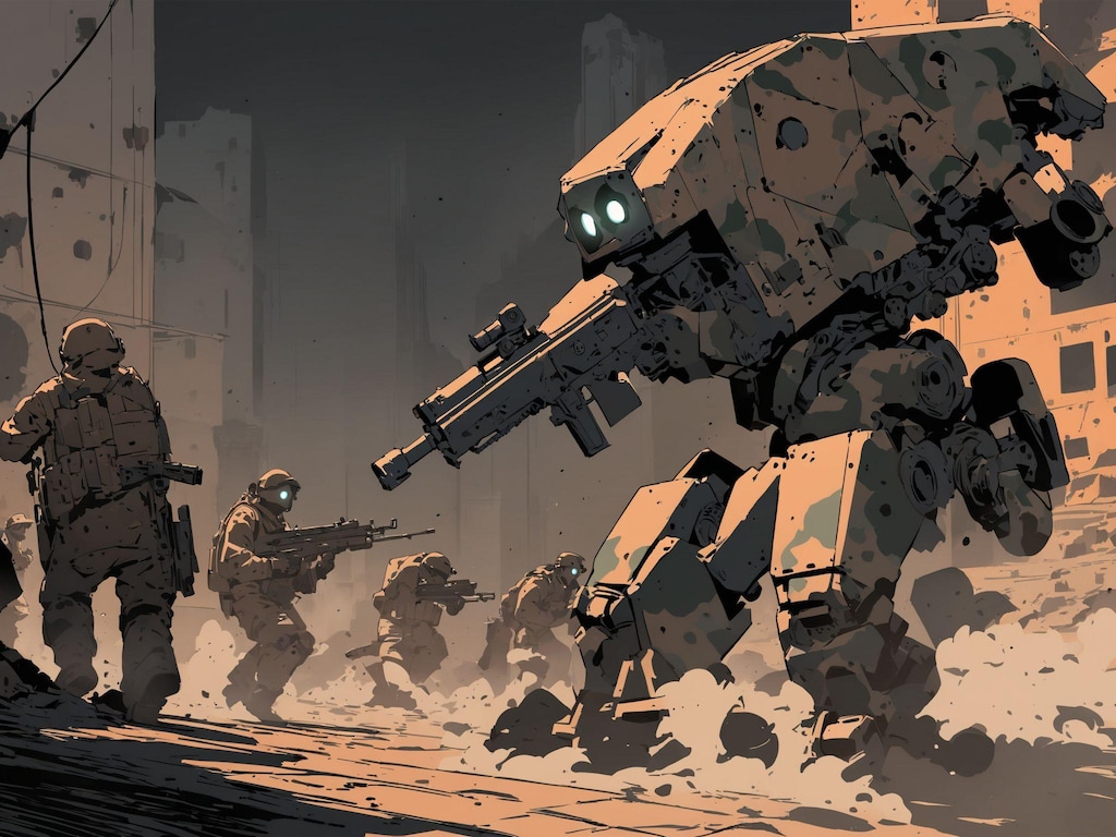 あるくそうこうしゃ