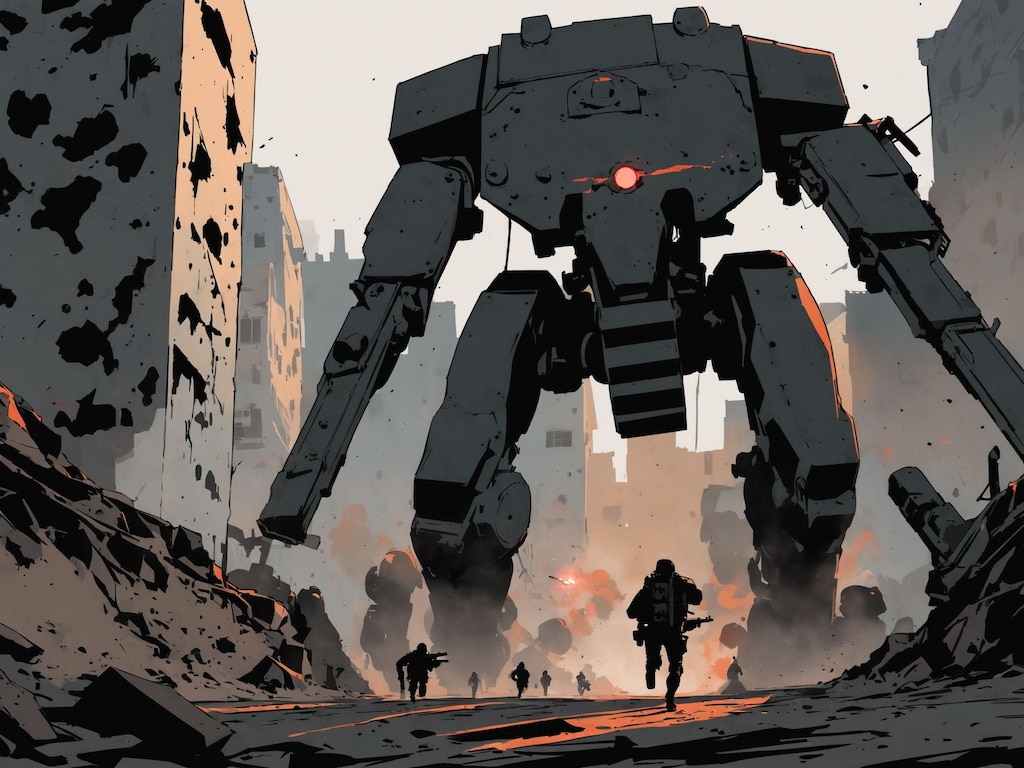 あるくそうこうしゃ