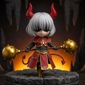 悪魔神官ちゃんフィギュア 5枚目