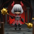 悪魔神官ちゃんフィギュア 3枚目