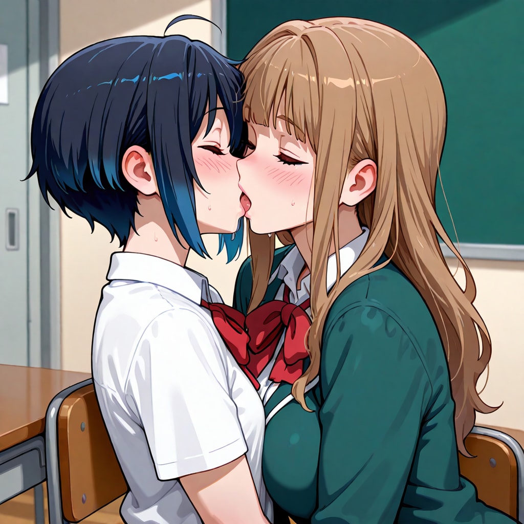 テキサス・ホールデム(deepkiss、厨二病)